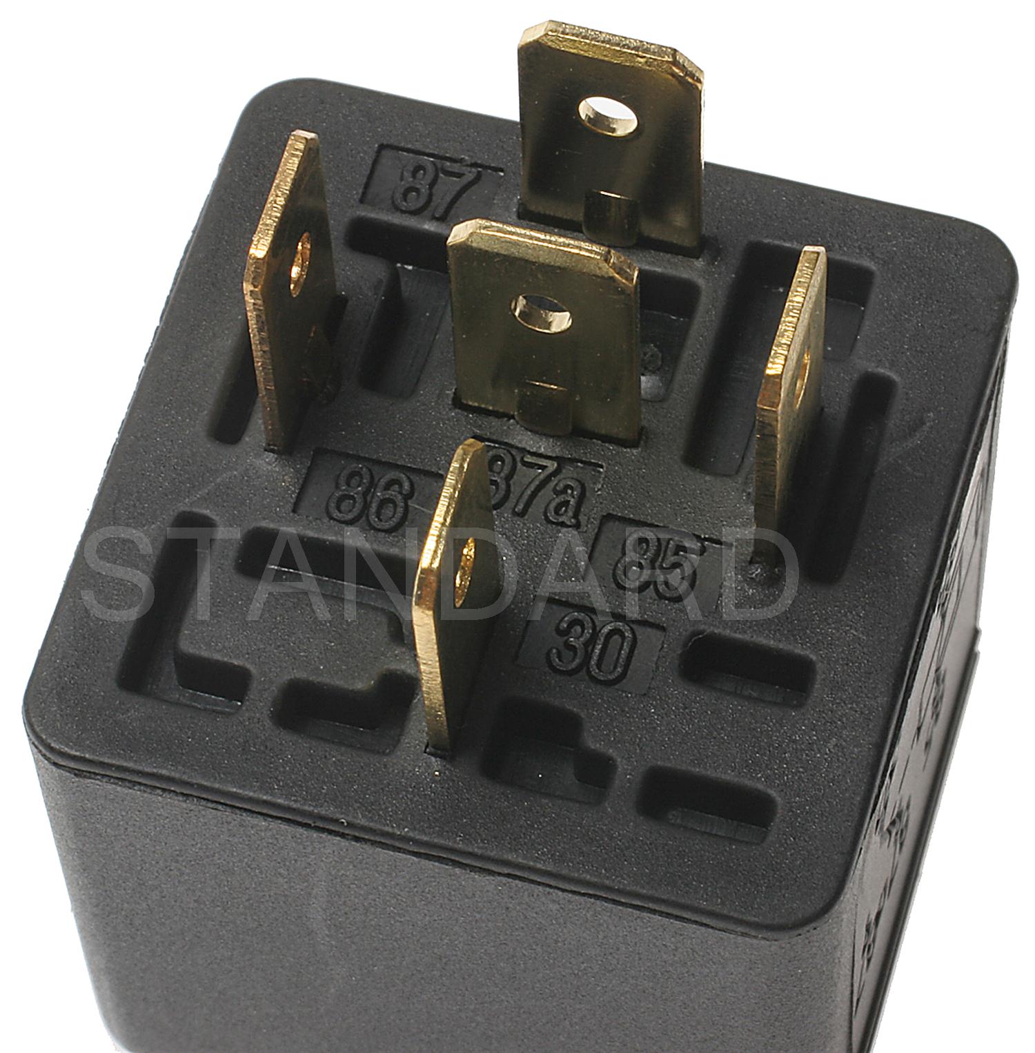 Standard Motor Products RY30 Temperature Control Relay Autoplicity