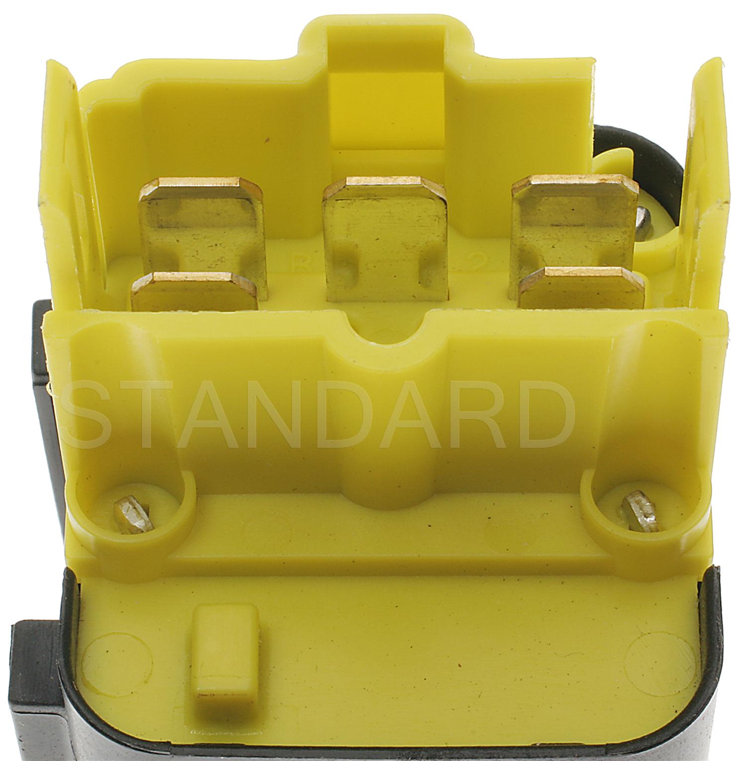 Standard Motor Products RY389 Fuel Pump Relay Autoplicity