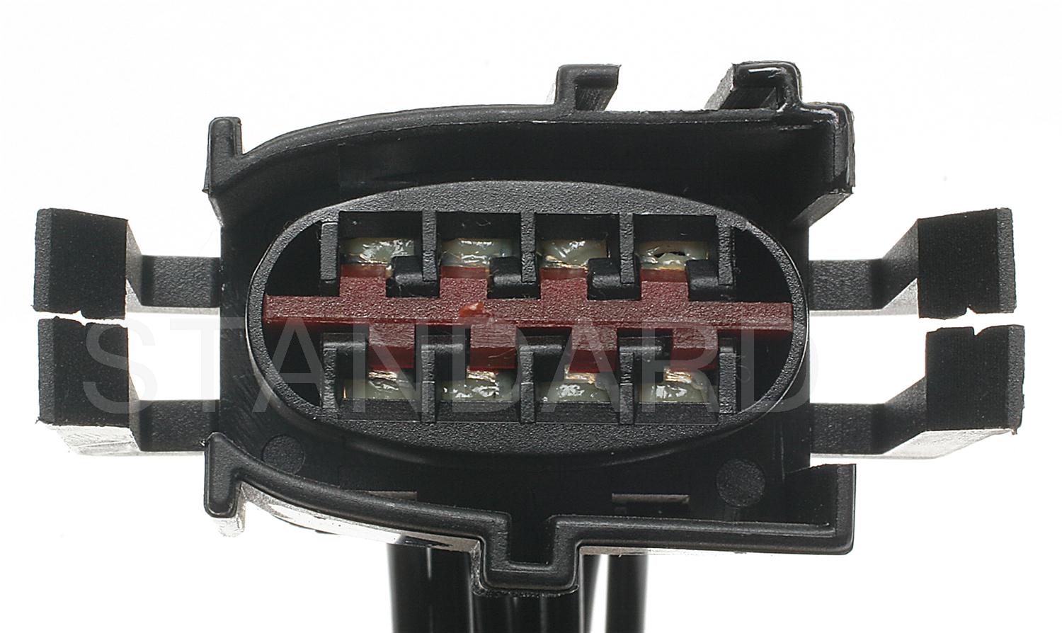 Show details for Standard Motor Products S798 Neutral Safety Switch