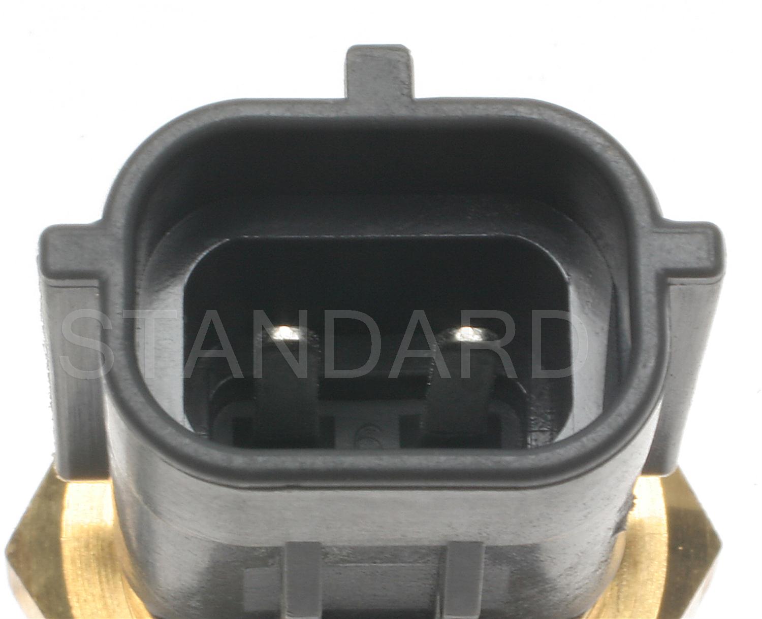 Standard Motor Products AX62 Air Charge Temperature Sensor | Autoplicity