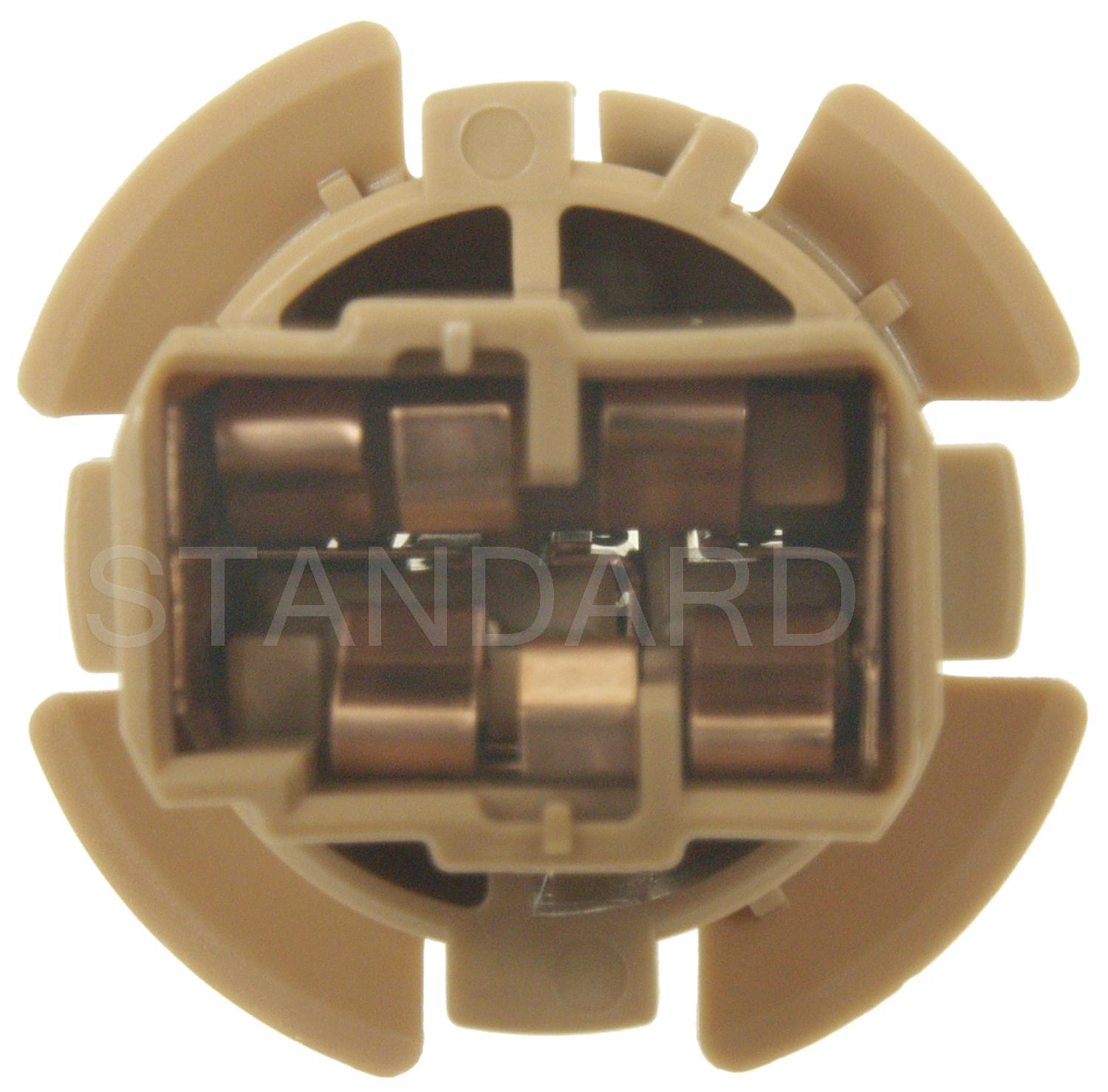 Standard Motor Products S1734 Standard Pigtails & Socke Autoplicity