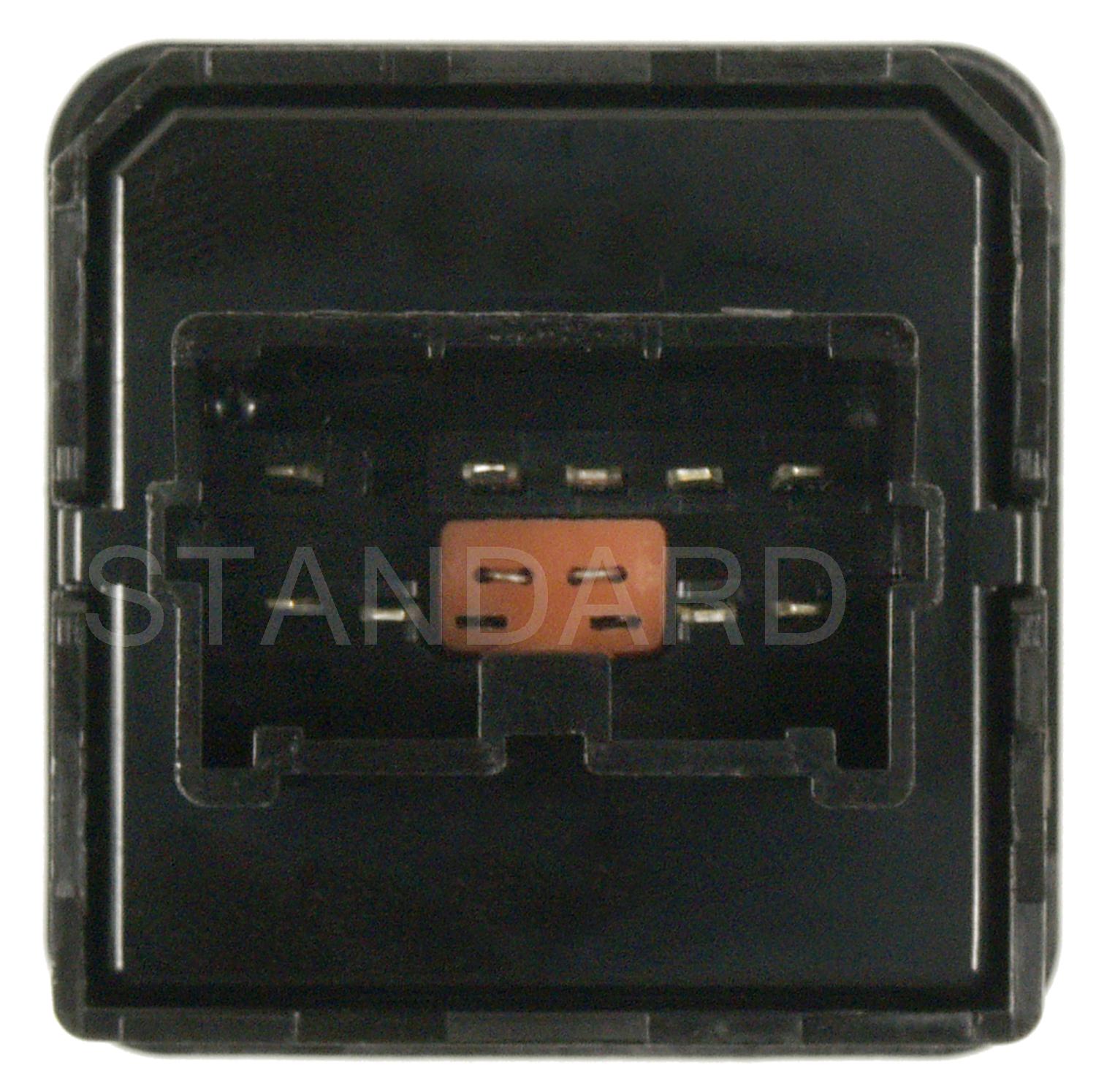 Show details for Standard Motor Products MRS75 Door Remote Mirror Switch