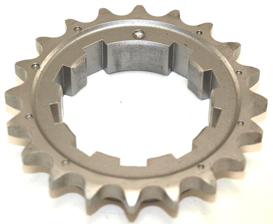 Cloyes S790HP9 Cam Sprocket Secondarynine keyway Autoplicity