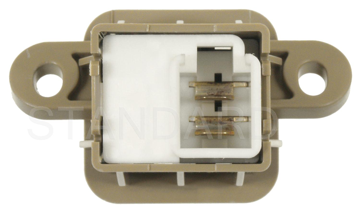 Standard Motor Products DS3293 Trunk Release Switch Autoplicity
