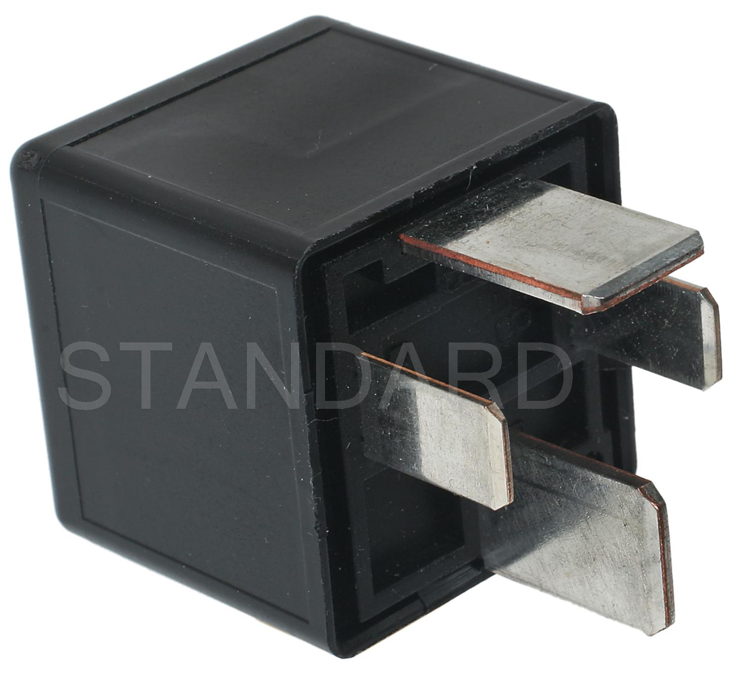 Show details for Standard Motor Products RY678 A/C Compressor Control Relay