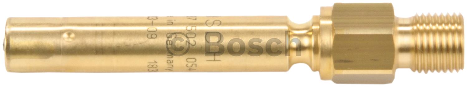 Picture of Bosch 0437502054 Bosch 62231/0437502054 Fuel Injector