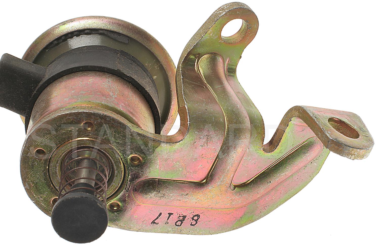 Standard Motor Products ES111 Carburetor Idle Stop Solenoid Autoplicity