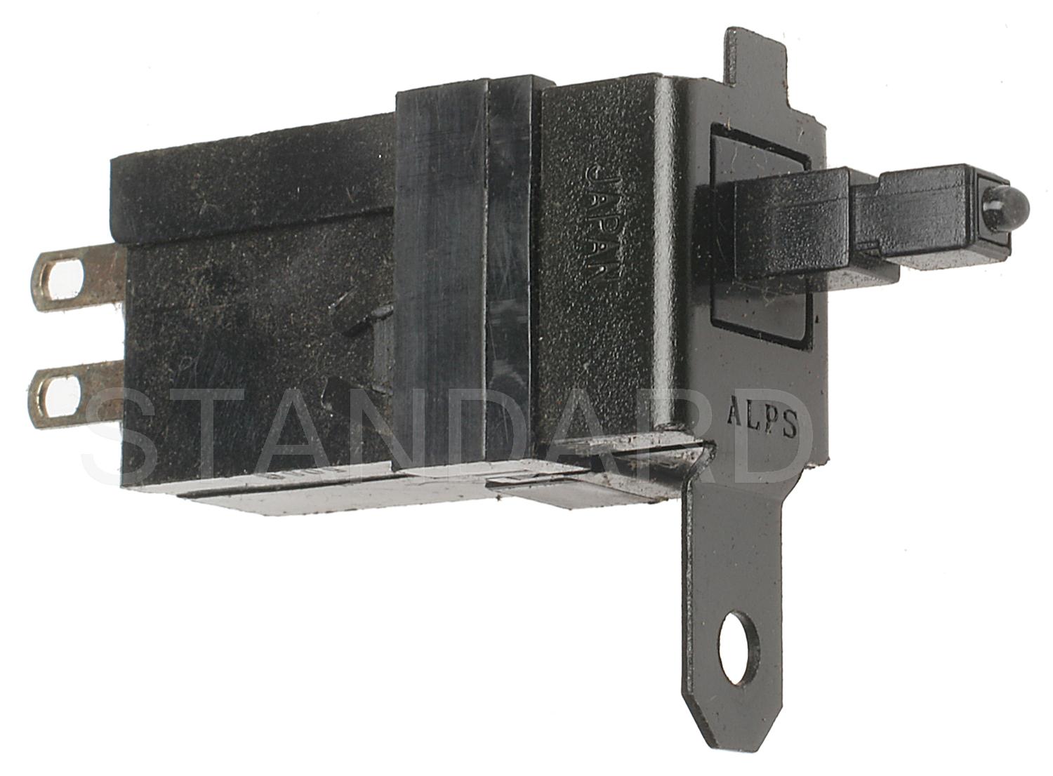 Standard Motor Products DS461 Rear Window Defroster Switch Autoplicity