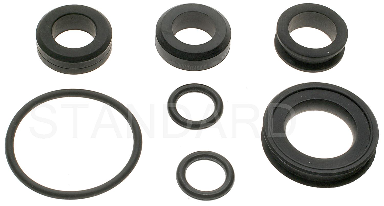 Standard Motor Products SK36 Injector Seal Kit Autoplicity