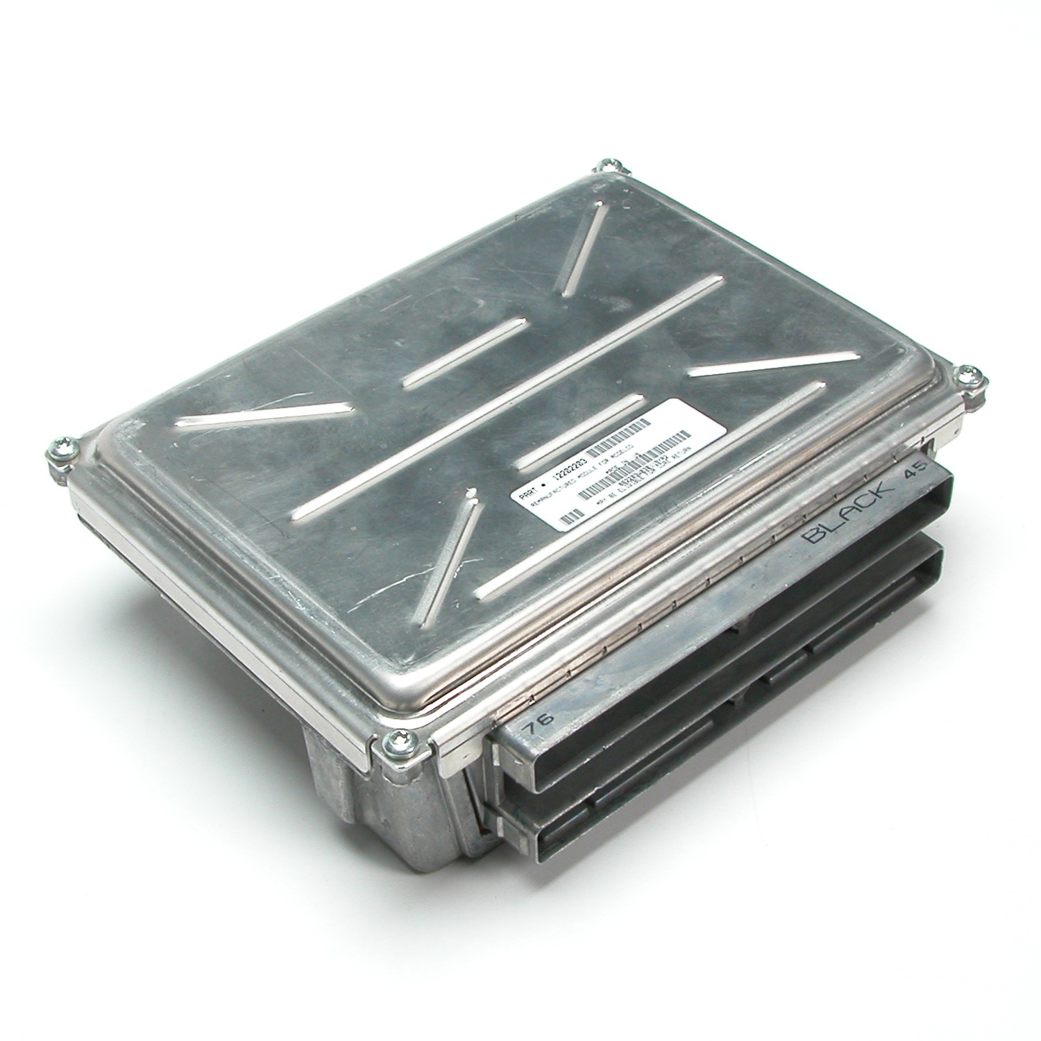 Delphi EC10011 Powertrain Control Module Autoplicity