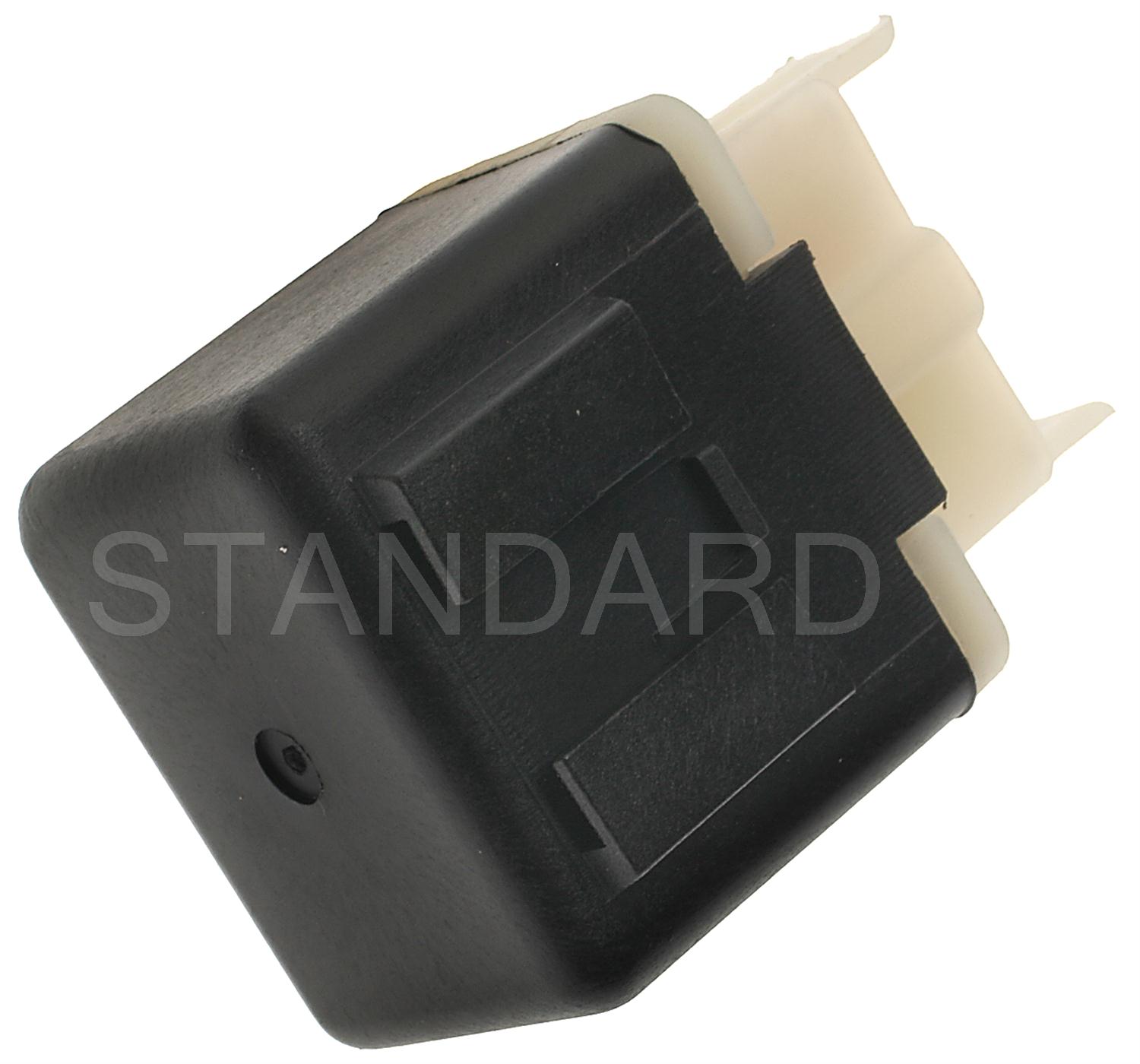 Show details for Standard Motor Products RY225 A/C Compressor Control Relay