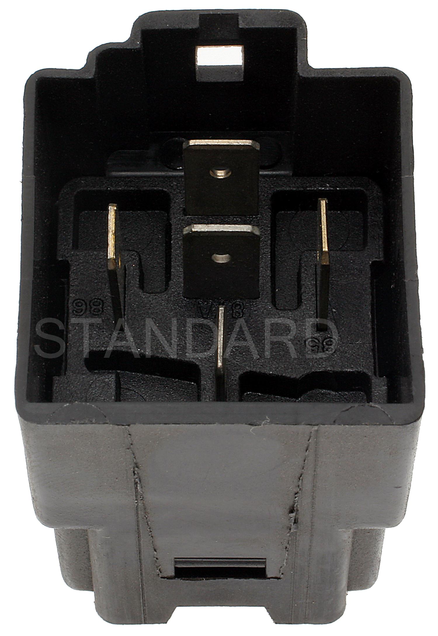Standard Motor Products RY480 Auto Shut Down Relay Autoplicity