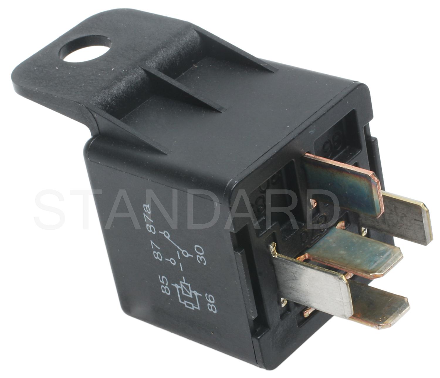 Standard Motor Products RY694 Rear Window Defroster Relay Autoplicity