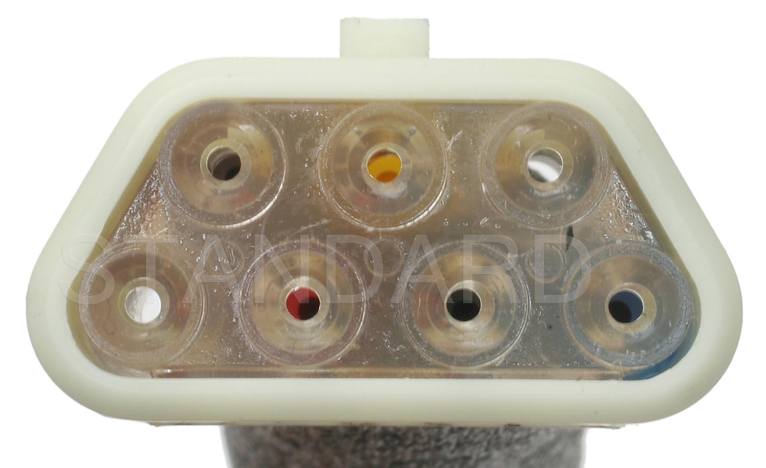 Standard Motor Products HS-372 A//C and Heater Blower Motor Switch