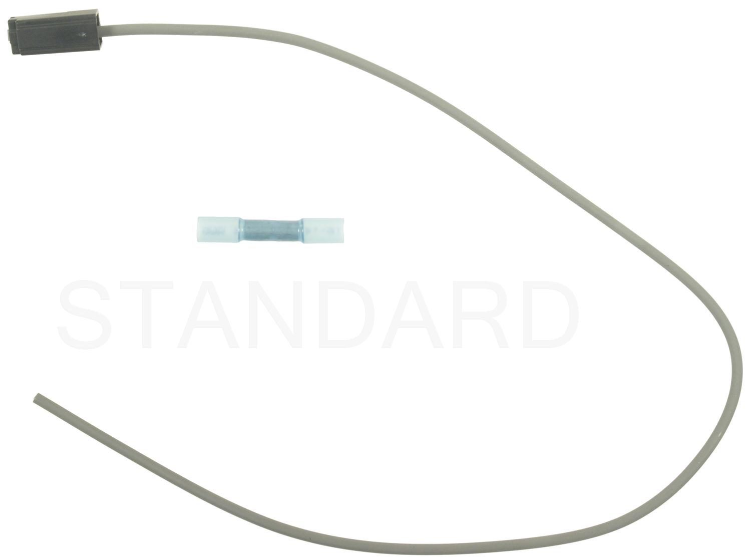Picture of Standard Motor Products S1329 Standard Pigtails & Socke