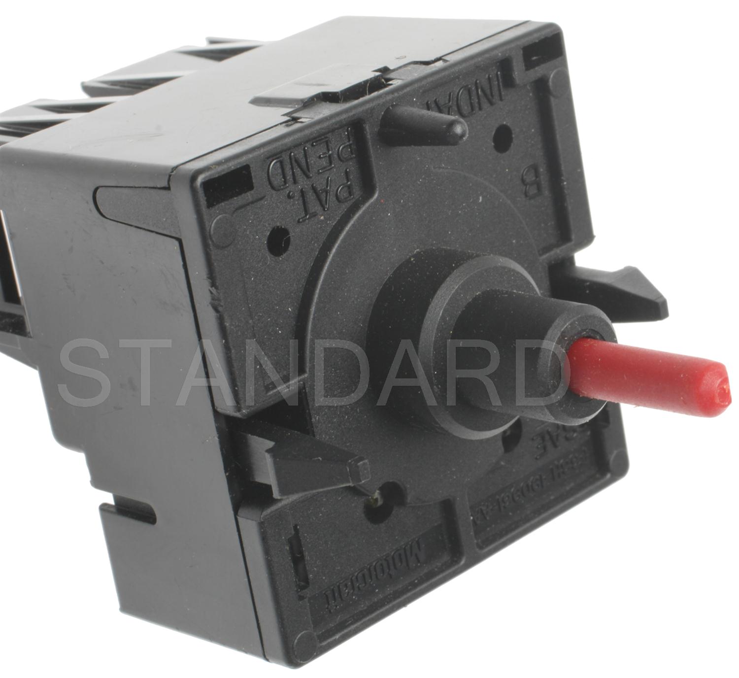 Standard Motor Products HS388 HVAC Control Switch Autoplicity