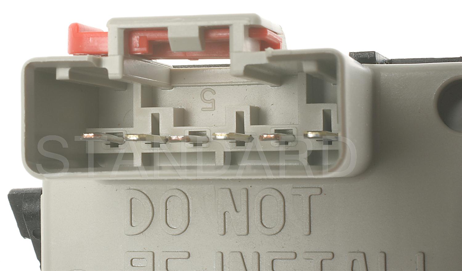 thumbnail image 2 of Standard® SLS-386 Standard OE Replacement Brake Light Switch 2 of 10