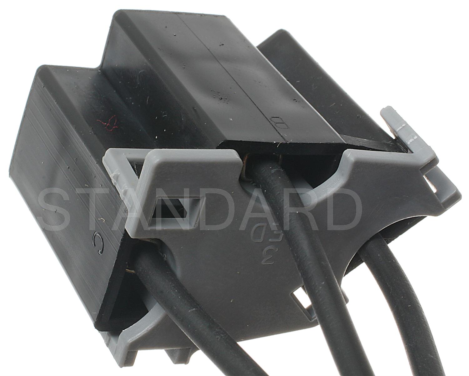 Show details for Standard Motor Products S686 Headlight Connector