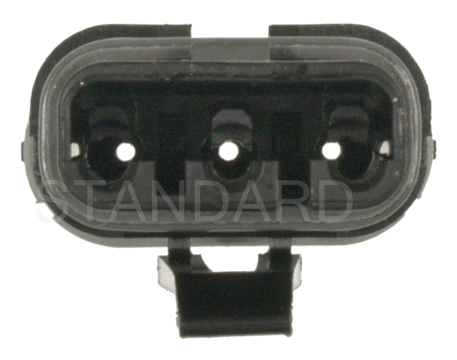 Standard Motor Products S2055 Pigtail | Autoplicity