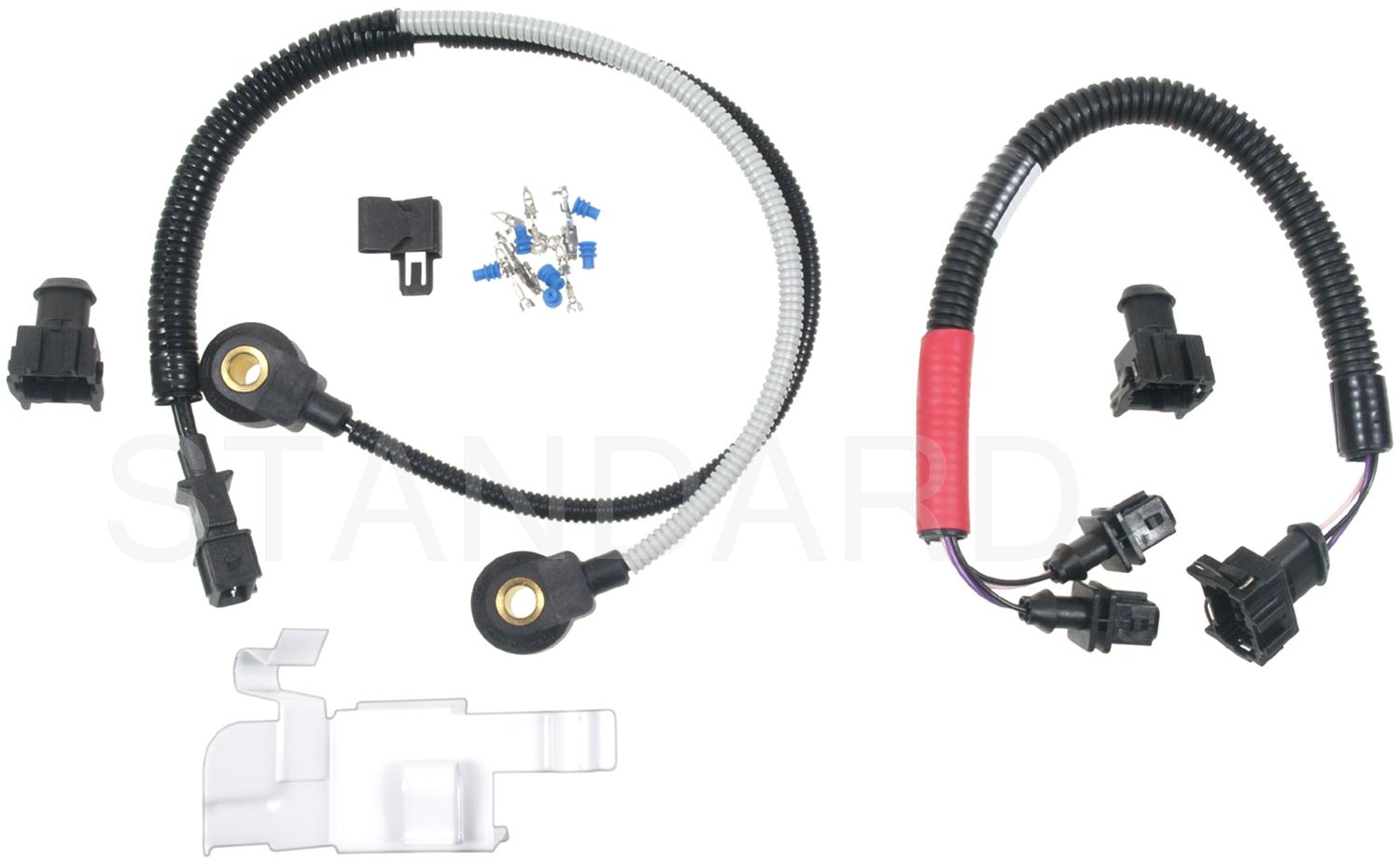 Standard Motor Products KS327 Knock Sensor Autoplicity