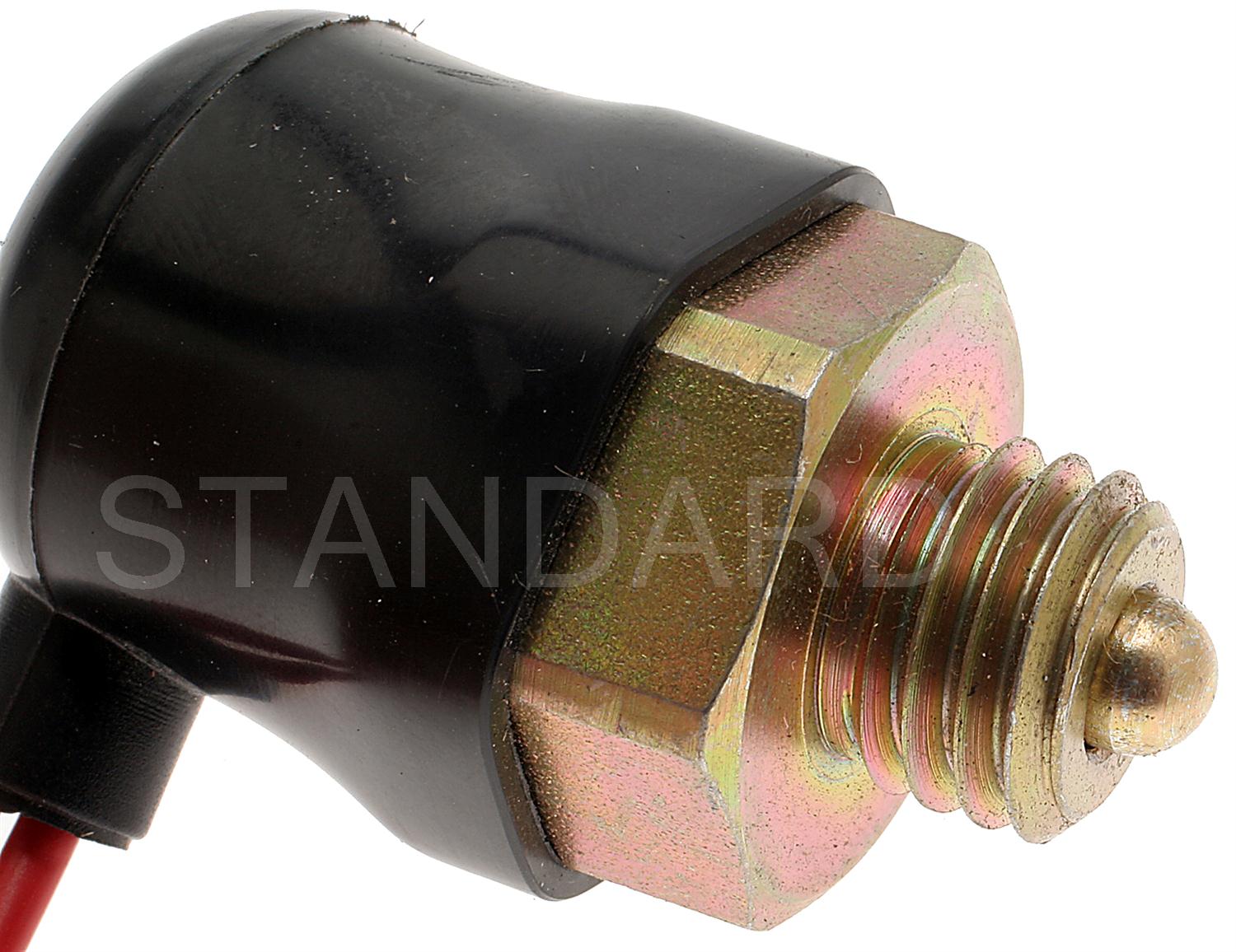 Picture of Standard Motor Products LS222 Back Up Light Switch