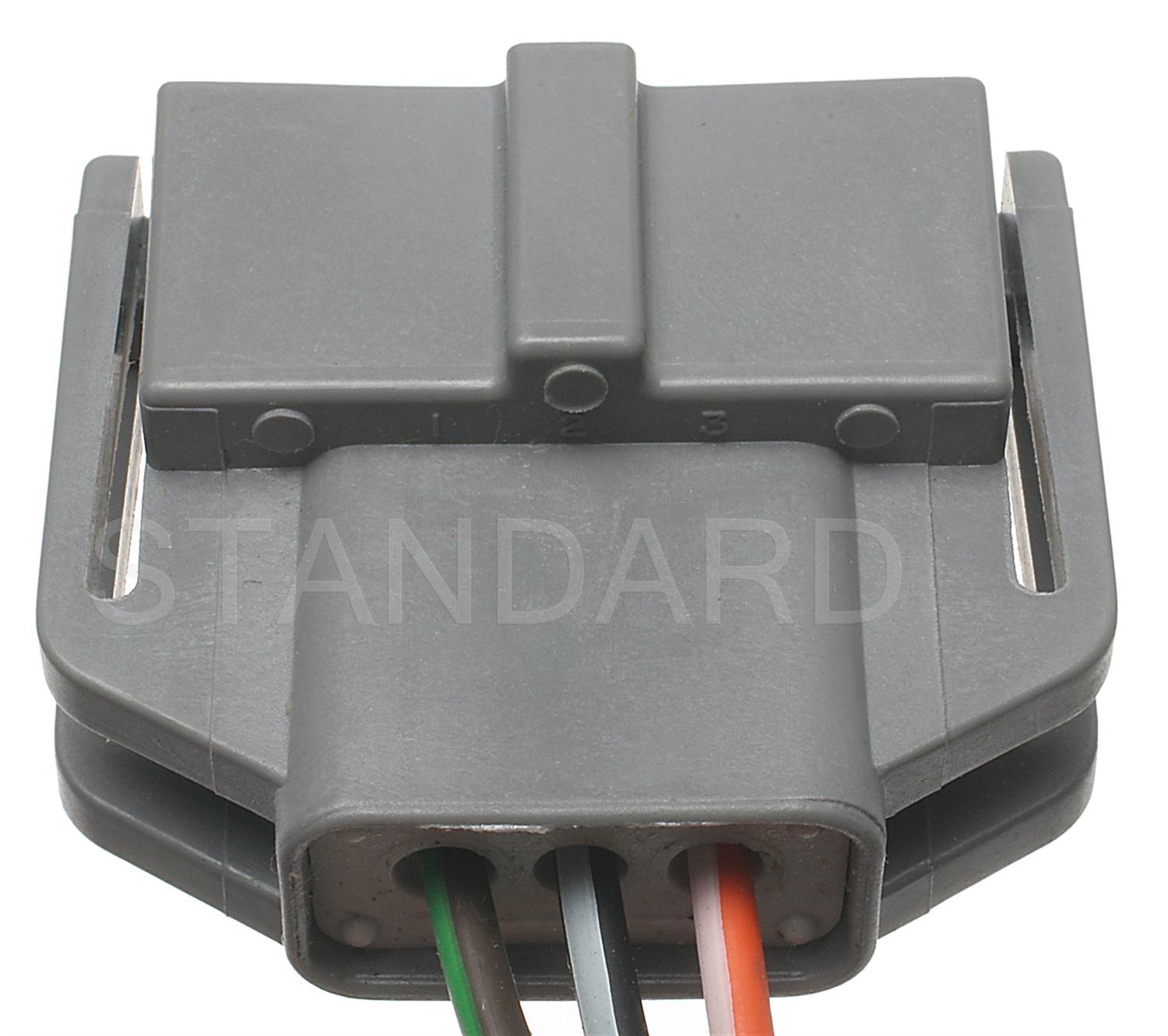 Picture of Standard Motor Products S565 Egr Valve Sensor Cn