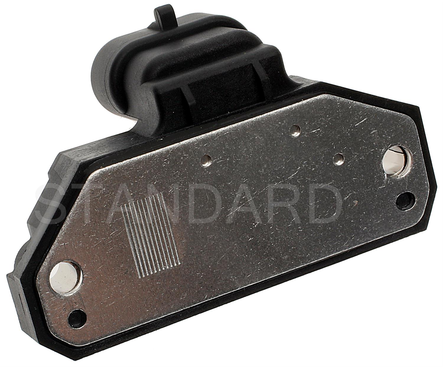Standard Motor Products LX381 Ignition Module Autoplicity