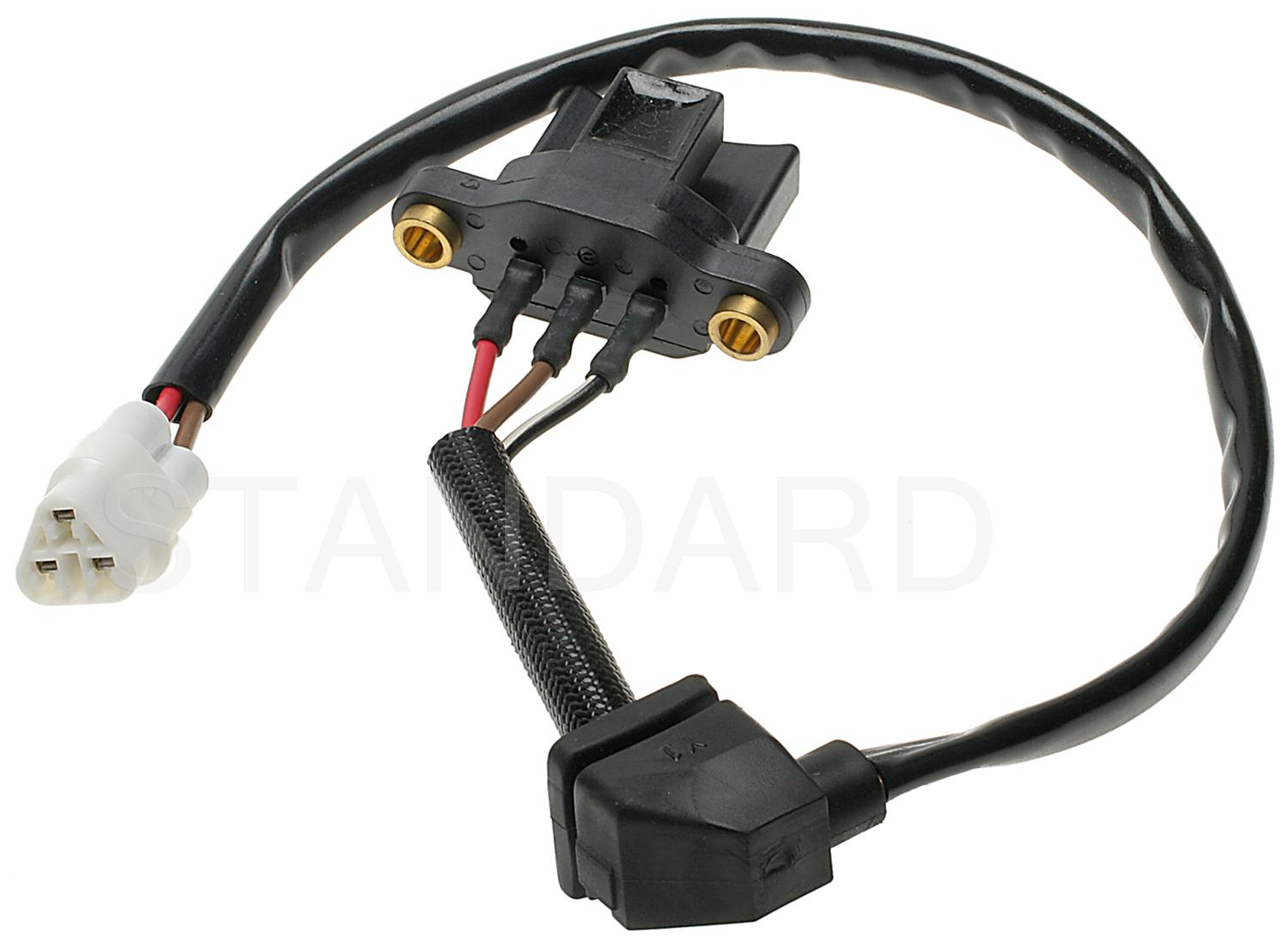 Standard Motor Products LX760 Distributor Ignition Pickup Autoplicity