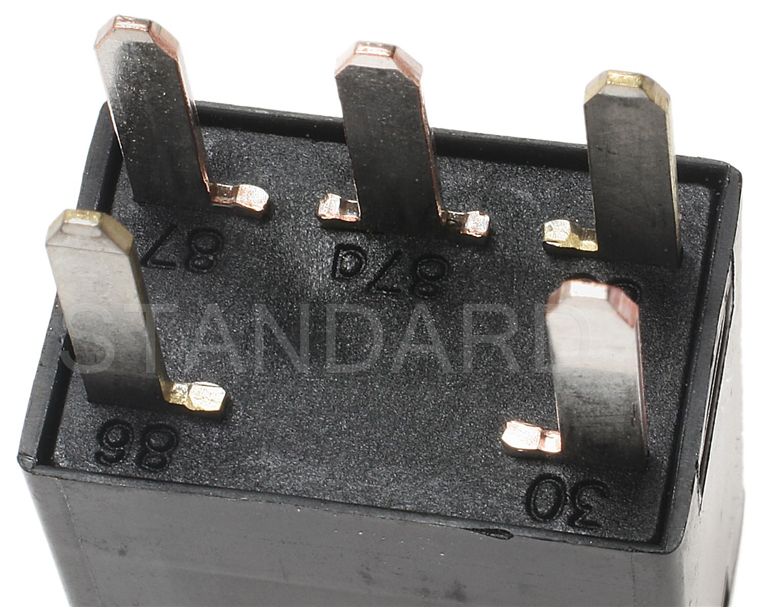 Standard Motor Products RY71 Electrical-Switch & Relay Parts