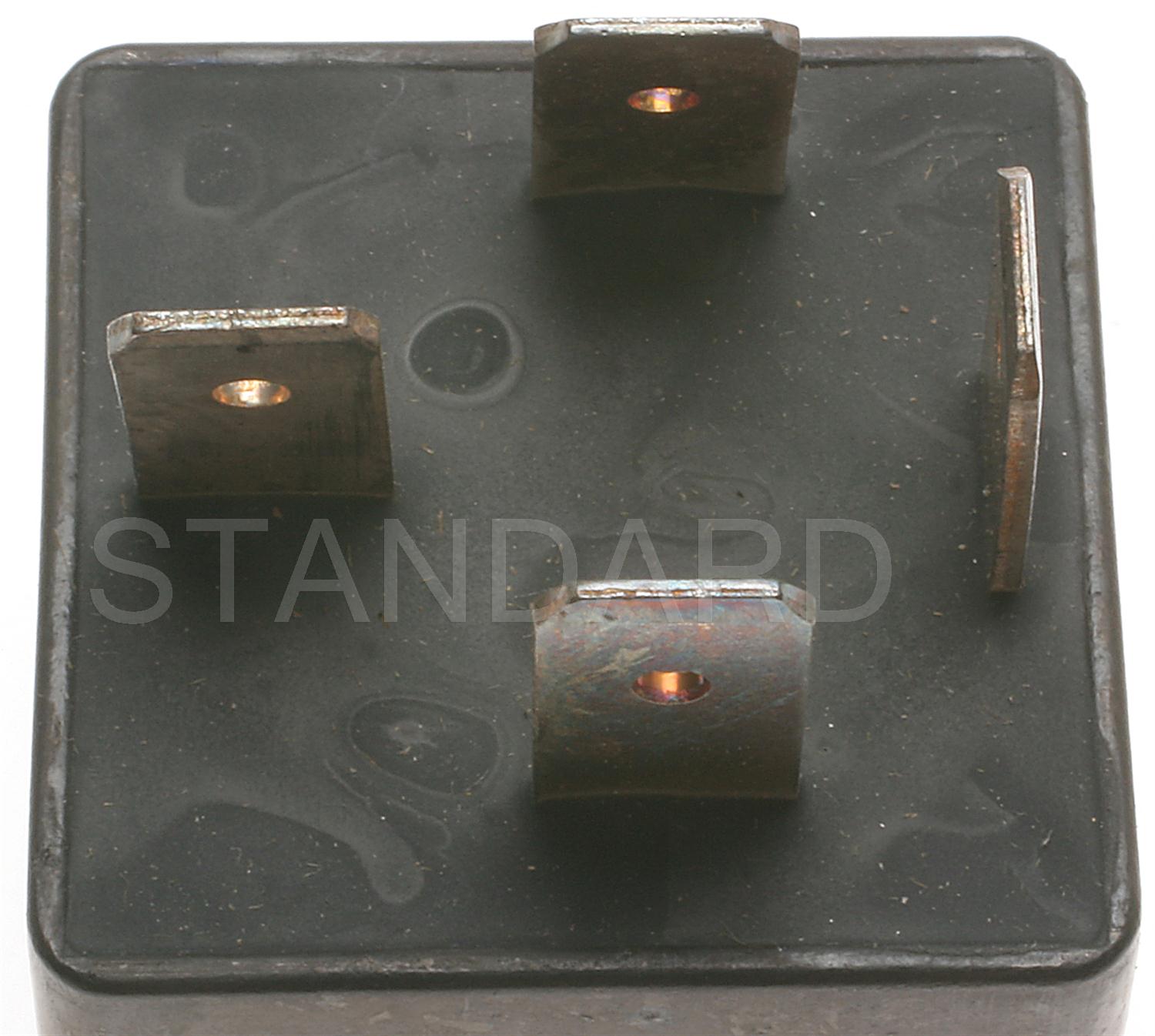 Standard Motor Products RY457 Auto Shut Down Relay Autoplicity