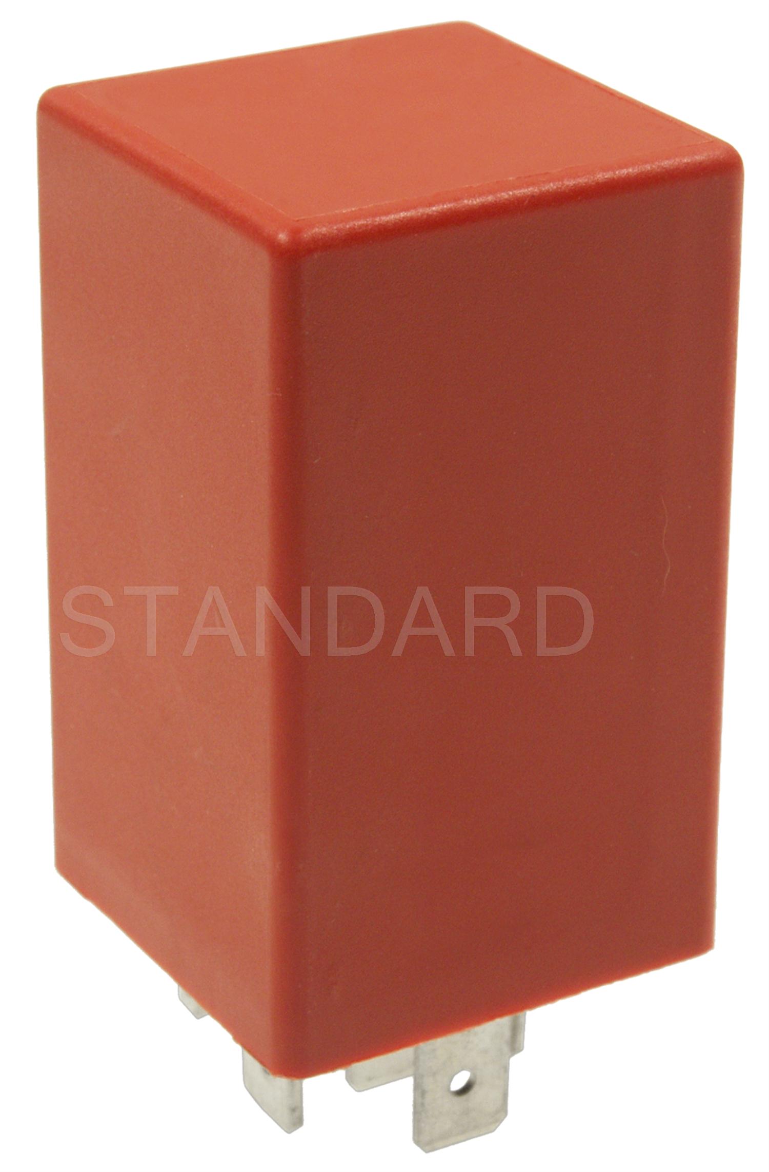 Standard Motor Products RY542 Windshield Washer Relay Autoplicity