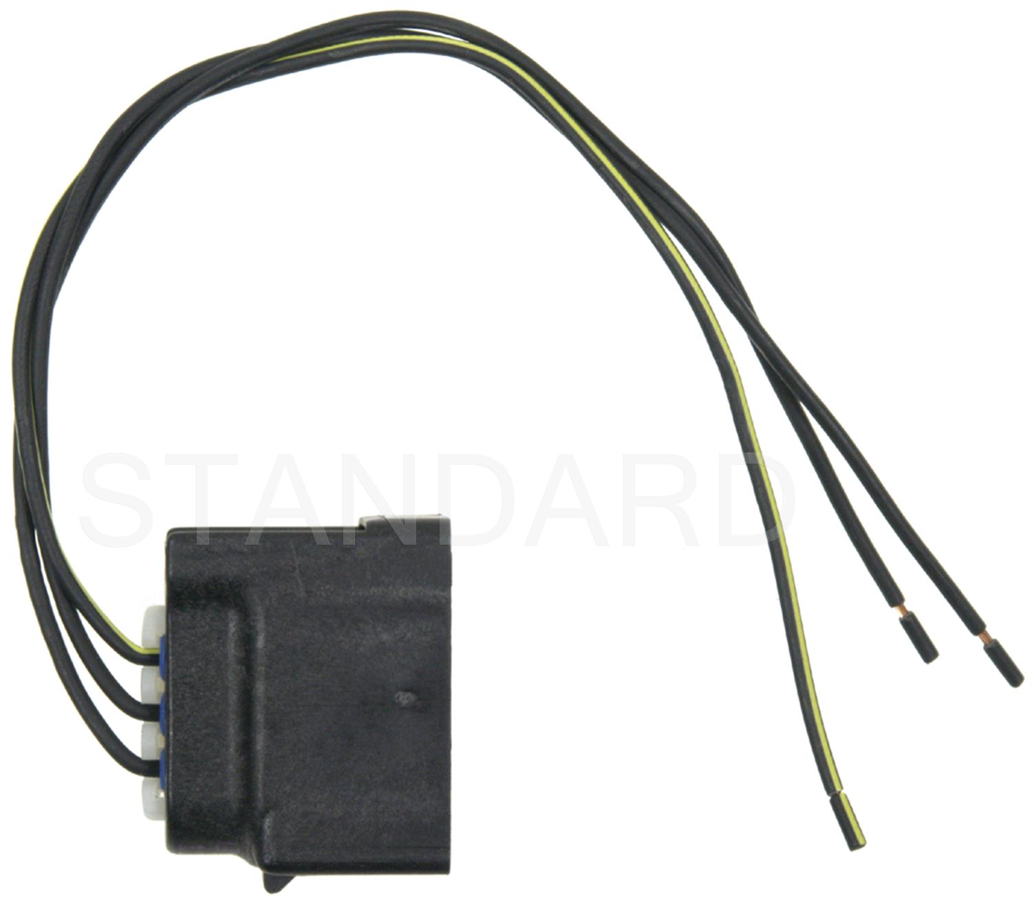 Picture of Standard Motor Products S895 Pigtail