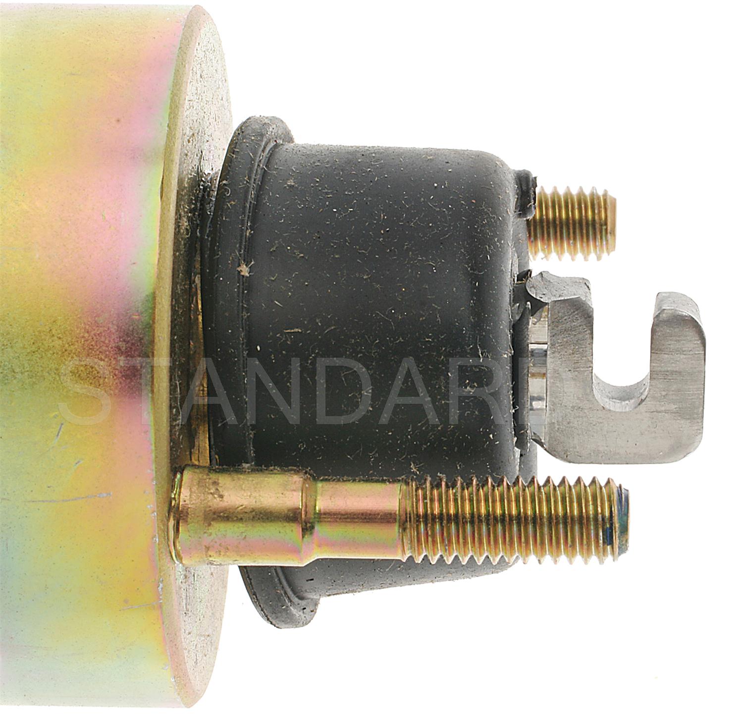 Standard Motor Products SS499 Starter Solenoids Autoplicity