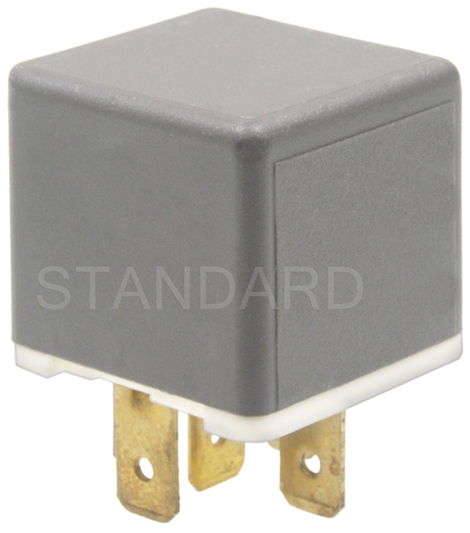 Picture of Standard Motor Products RY567 Oxygen Sensor Relay