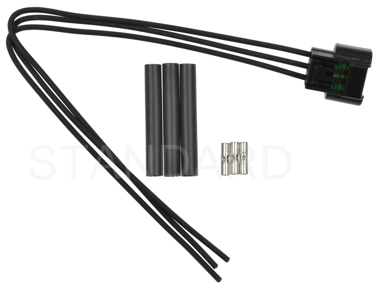 Standard Motor Products S2118 Pigtail Autoplicity