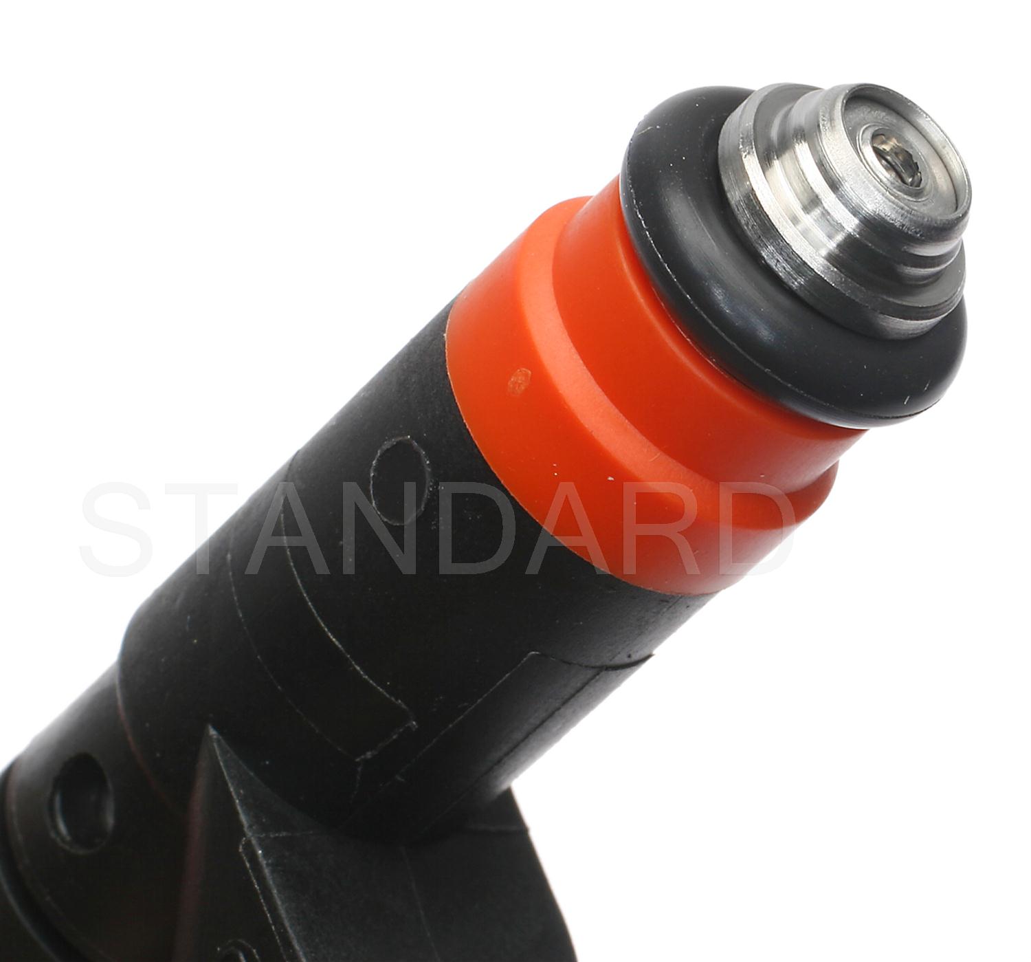 Standard Motor Products FJ601 Fuel Injector (MFI) | Autoplicity