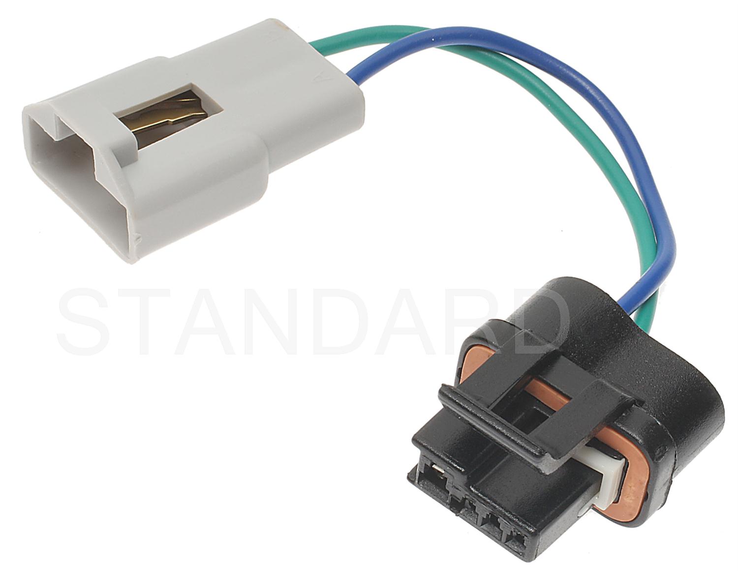 Standard Motor Products S838 Alternator Connector Autoplicity