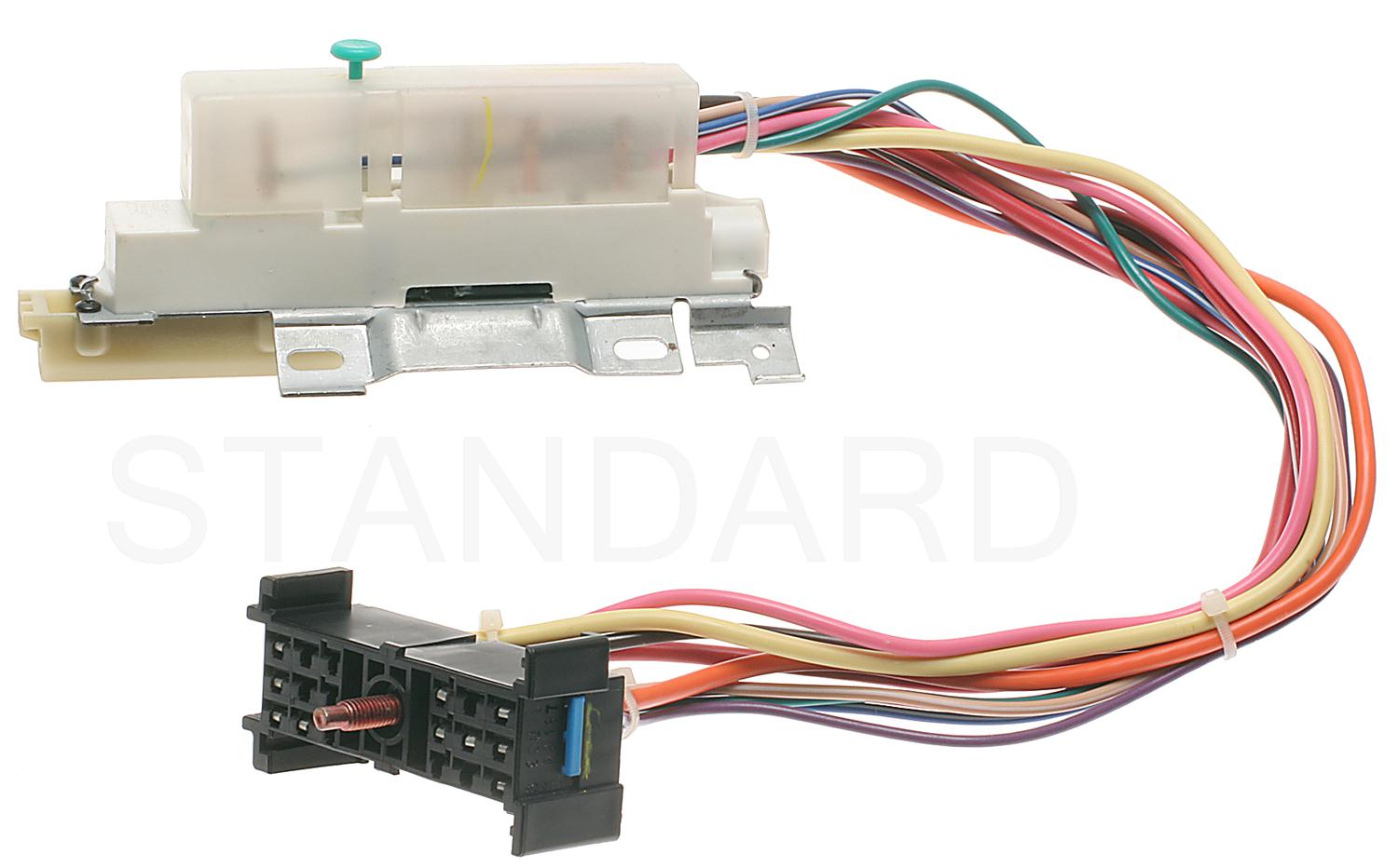 Standard Motor Products US175 Ignition Starter Switch Autoplicity