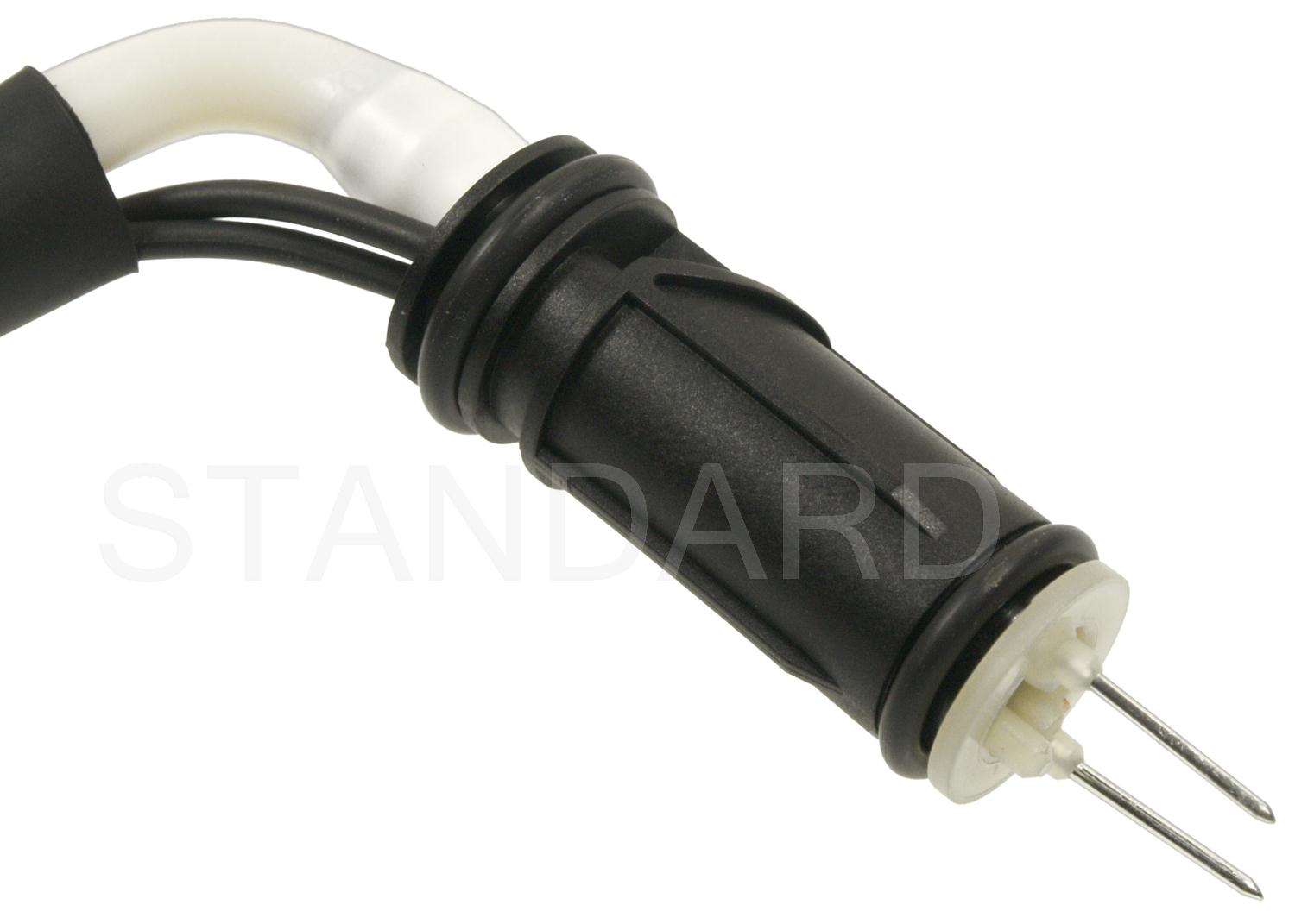 Standard Motor Products FJ466 Fuel Injectors | Autoplicity