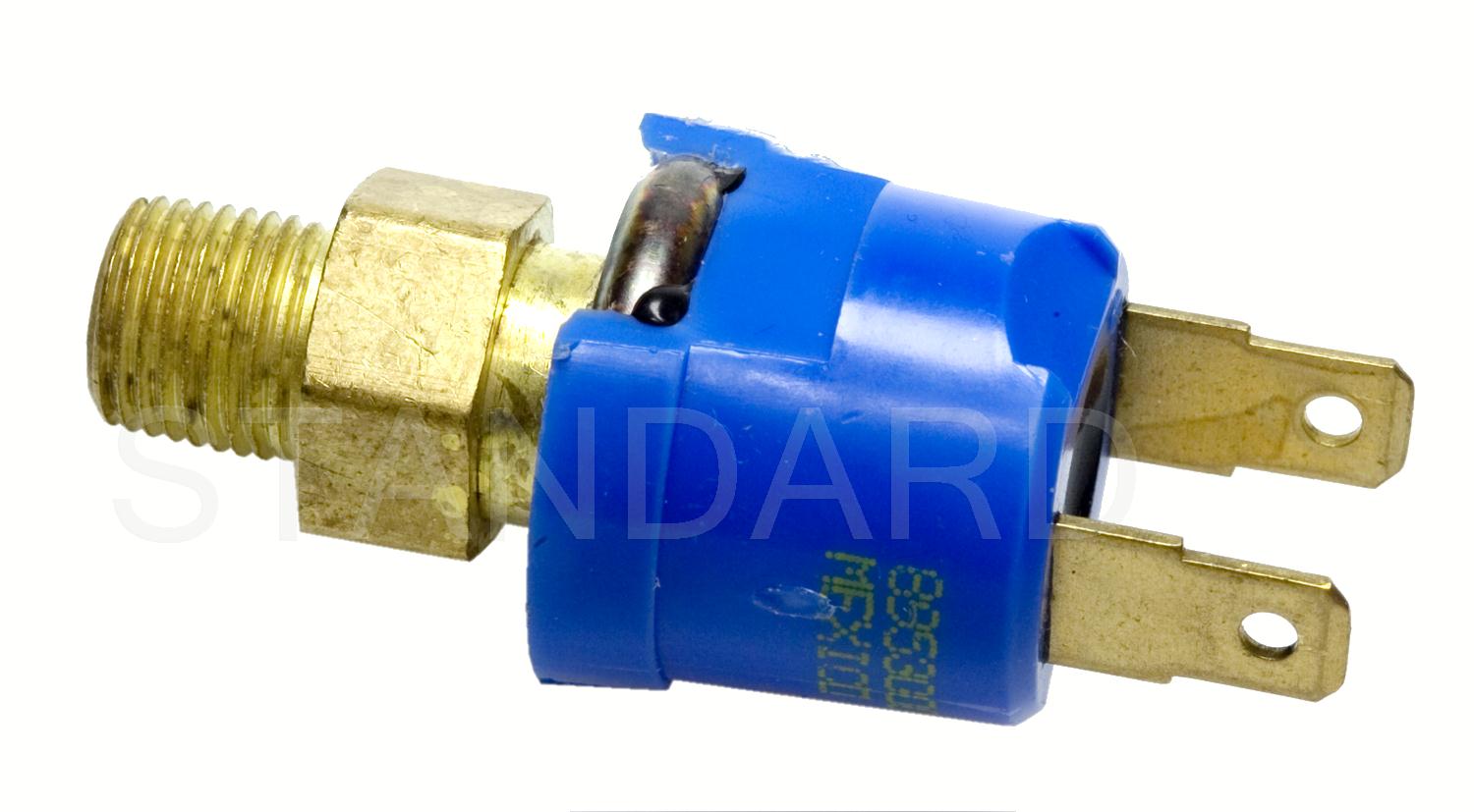 Standard Motor Products PSS33 Power Steering Pressure Switch Autoplicity
