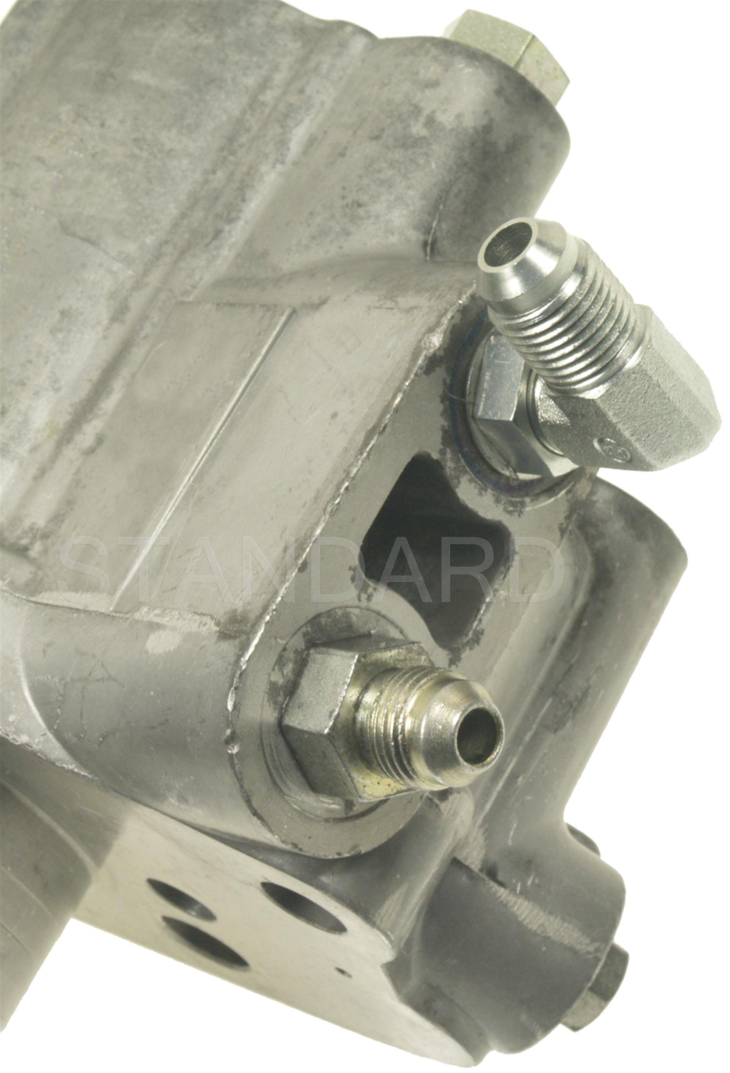 Standard Motor Products HPI1 Diesel High Pressure Oil Pump Autoplicity