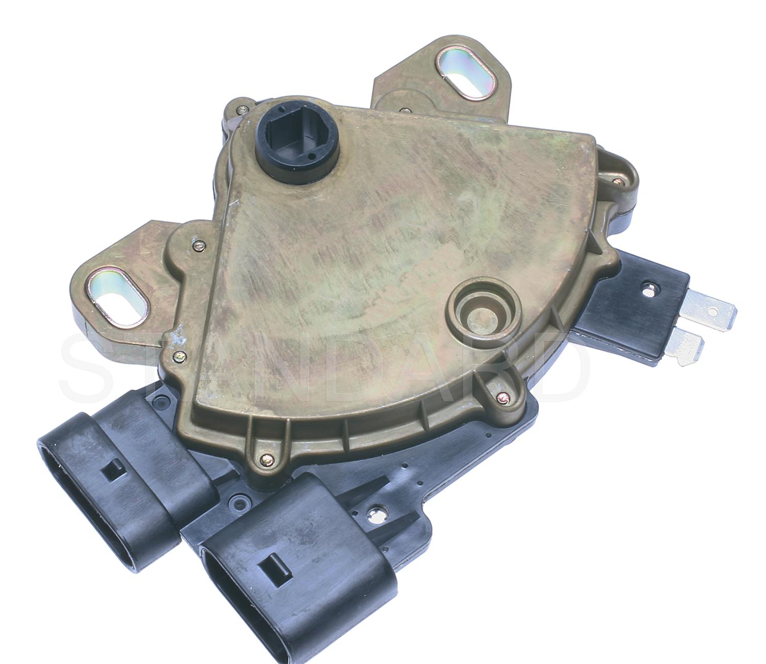 Show details for Standard Motor Products NS118 Neutral Safety Switch