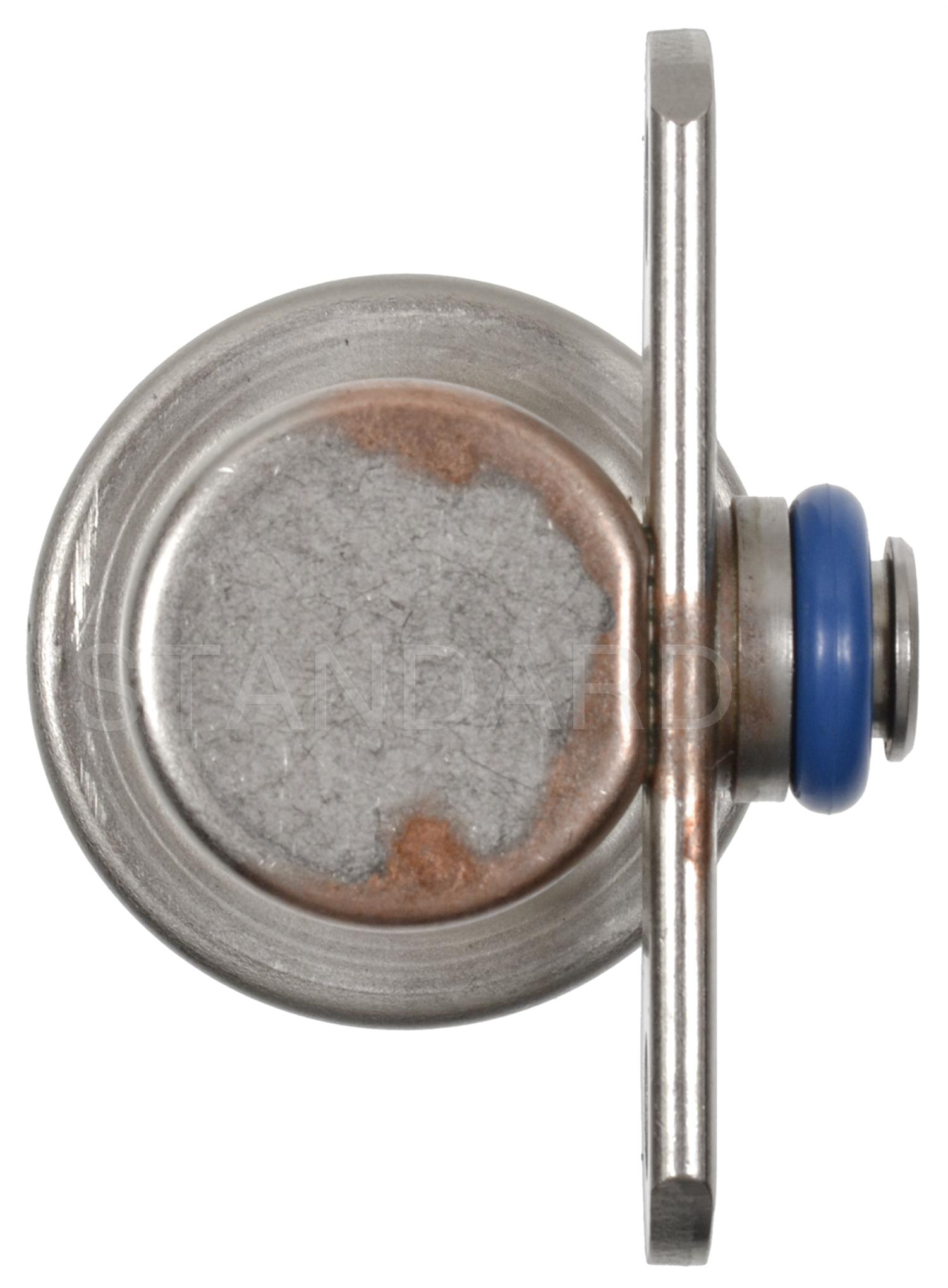 Standard Motor Products FPD80 Fuel Damper Assembly Autoplicity