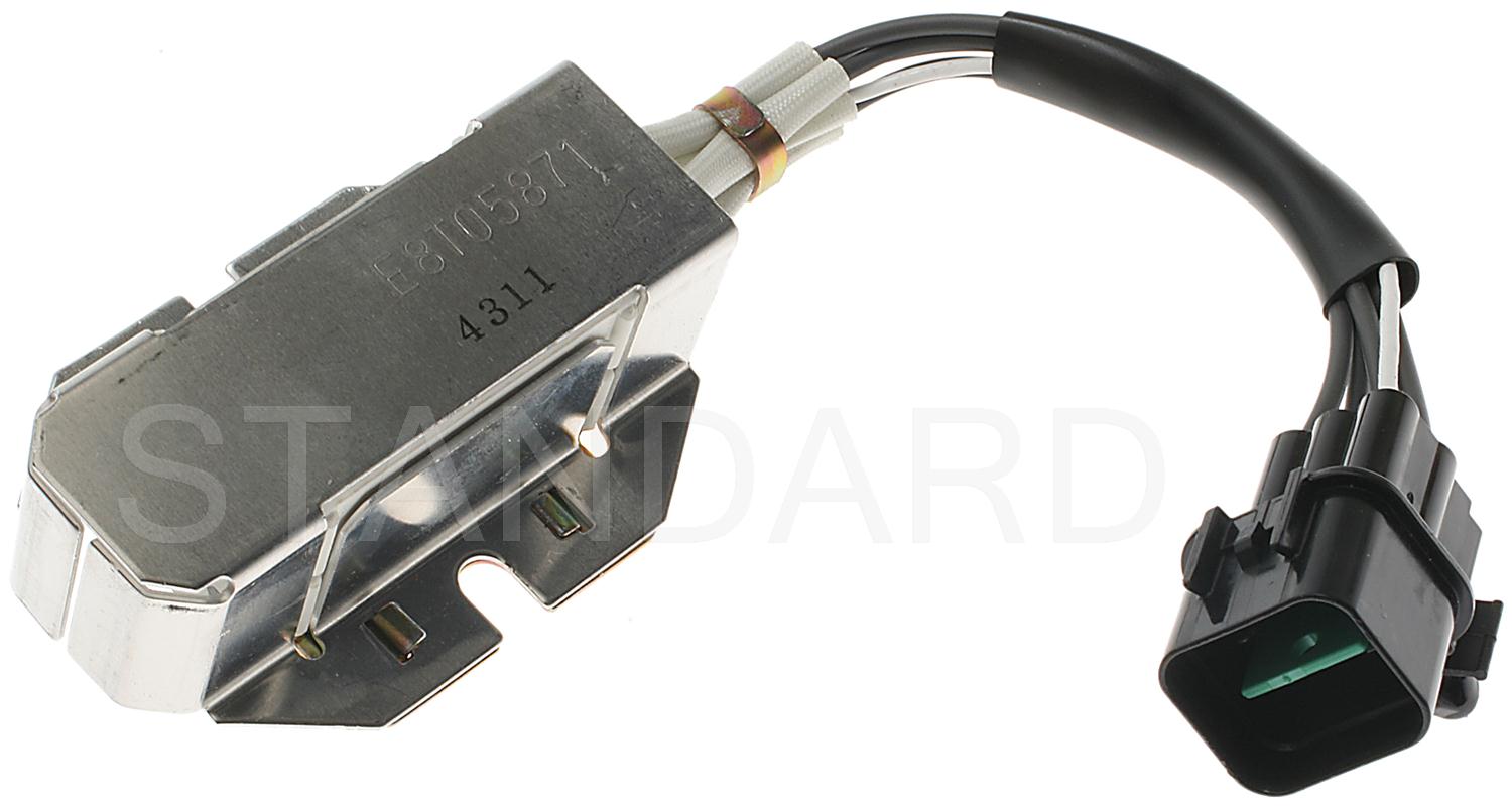 Standard Motor Products RU32 Ballast Resistors Autoplicity