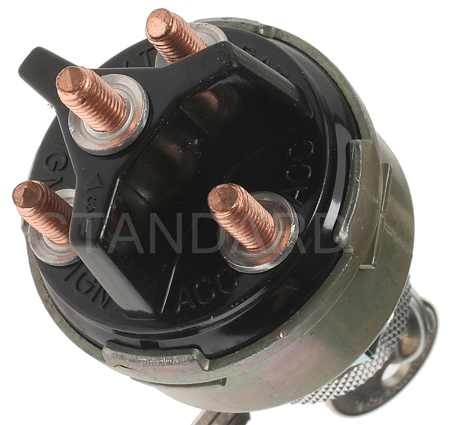 Standard Motor Products US14 Ignition Switch Autoplicity