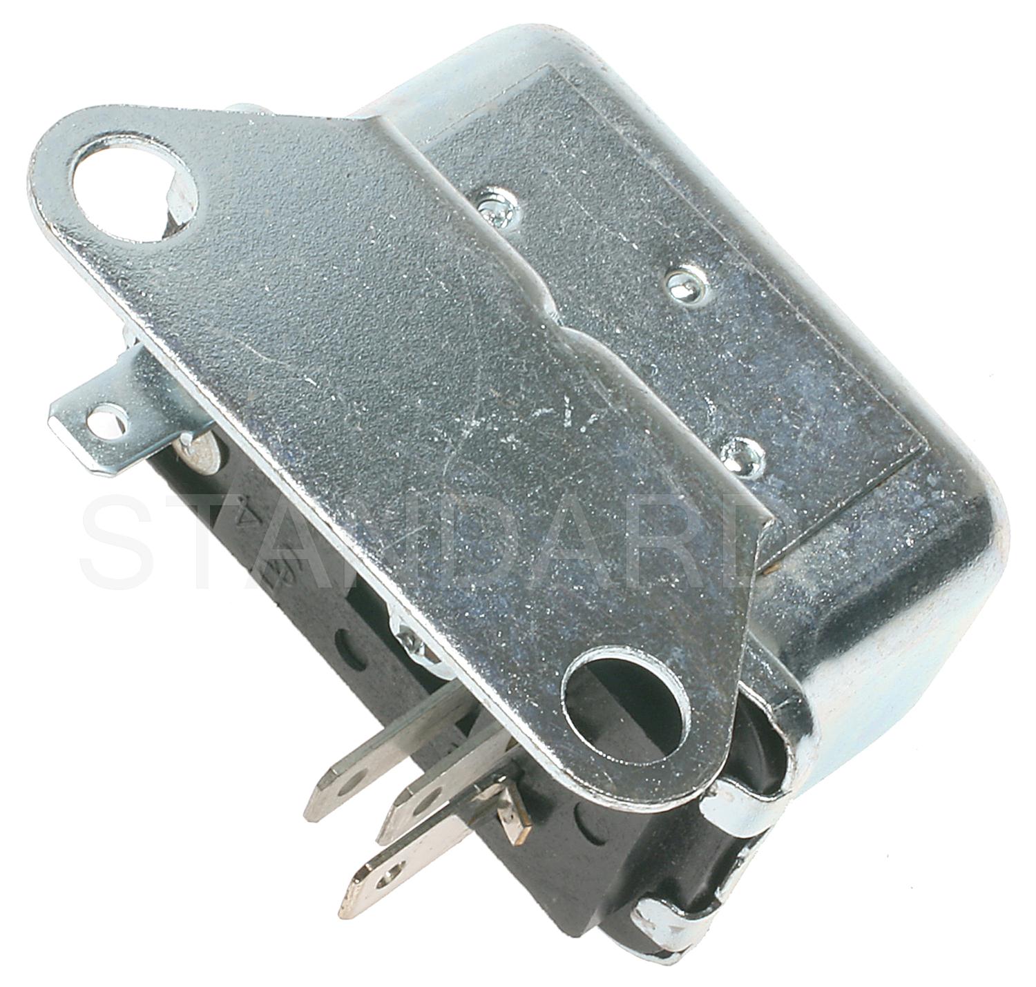 Standard Motor Products Ry11 A/c Compressor Relay Autoplicity
