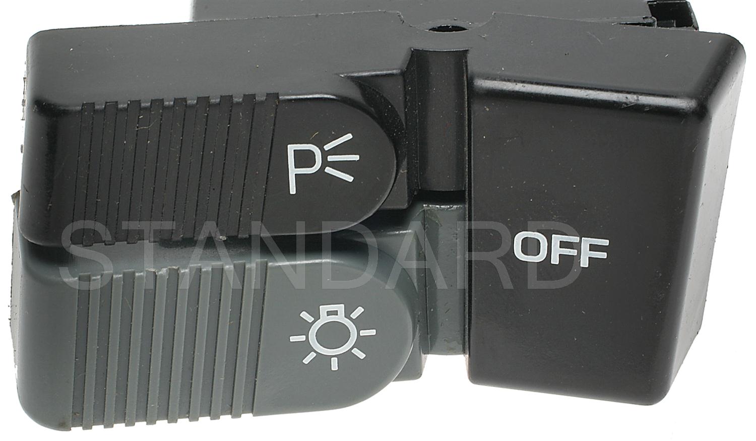 Picture of Standard Motor Products DS381 Headlight Switch