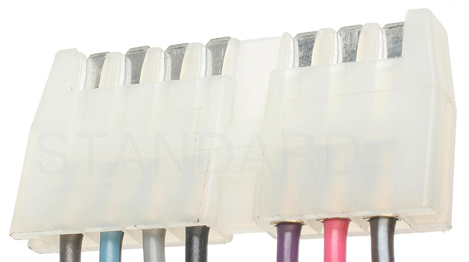 STANDARD IGNITION-Windshield Wiper Sw DS397