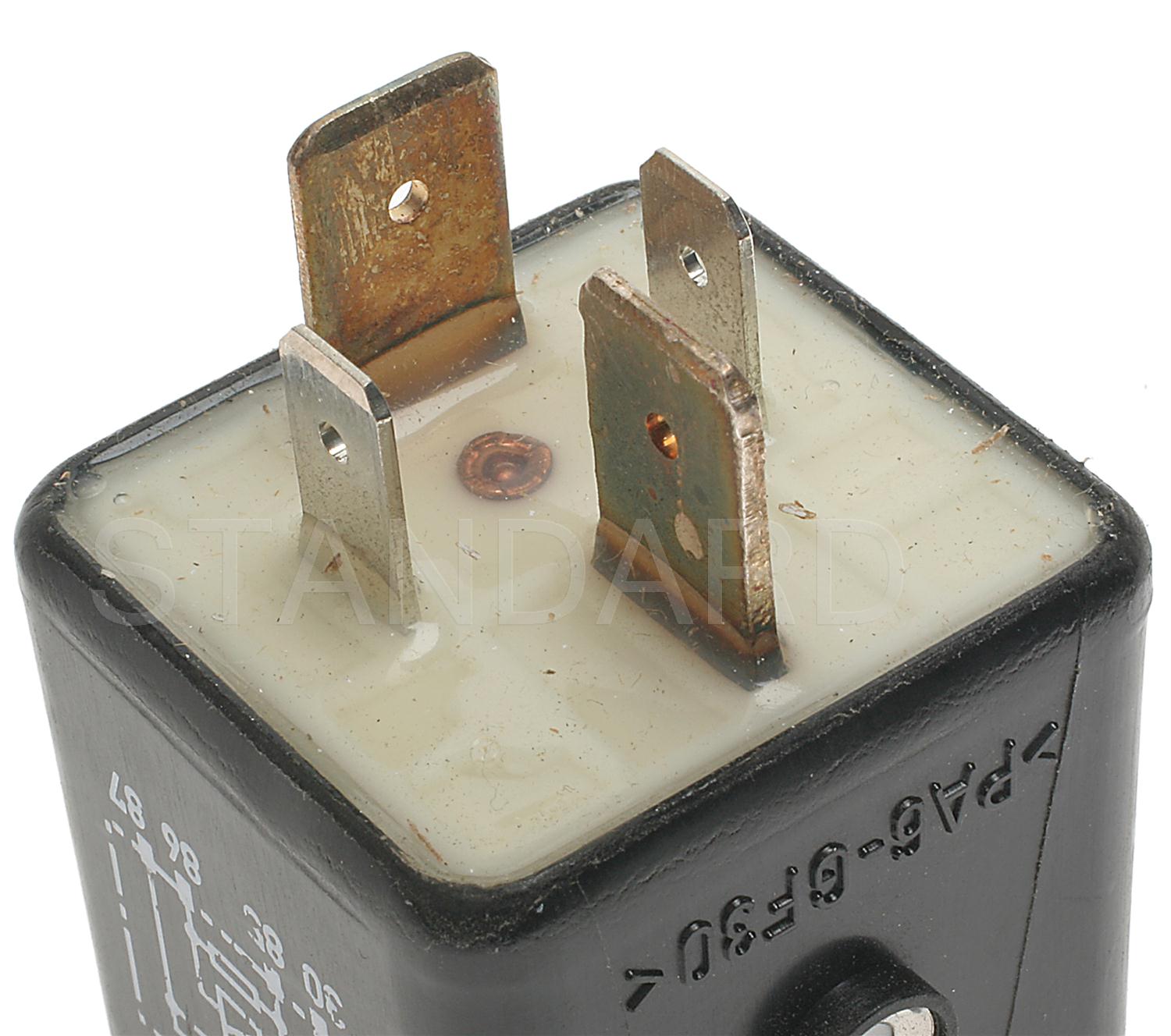 Show details for Standard Motor Products RY285 Multi Purpose Relay
