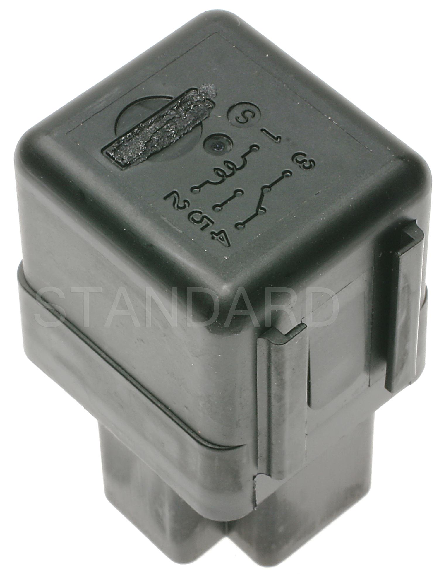 Show details for Standard Motor Products RY414 A/C Clutch Relay